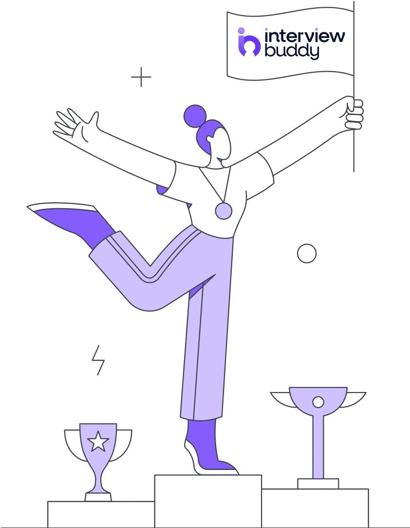 winner-holding-ib-flag