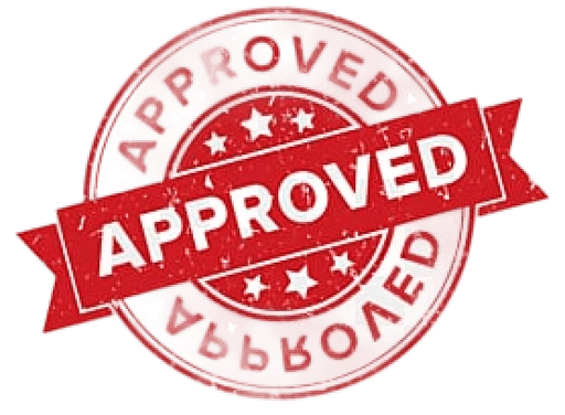 approved